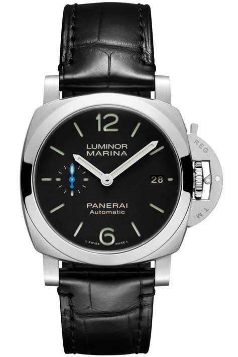 panerai premier prix|panerai quaranta manual.